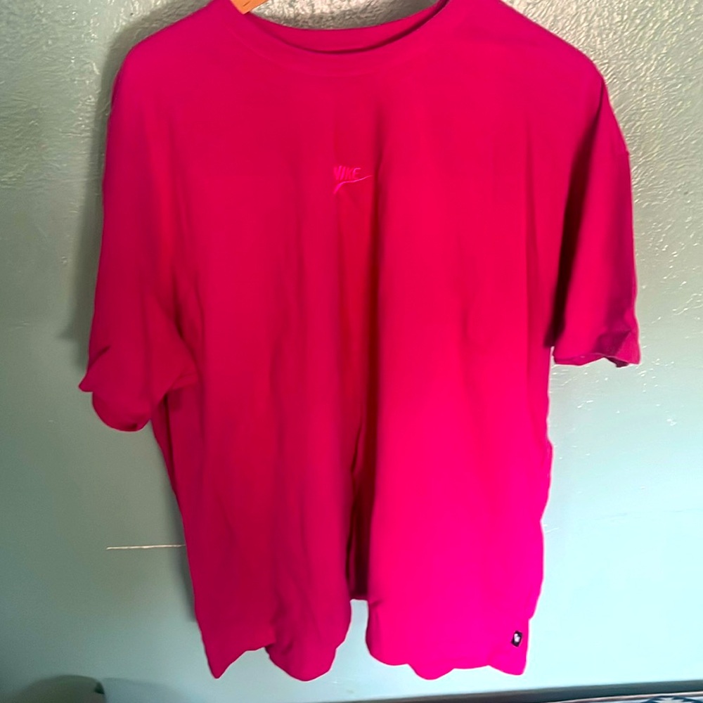 Nike shirt